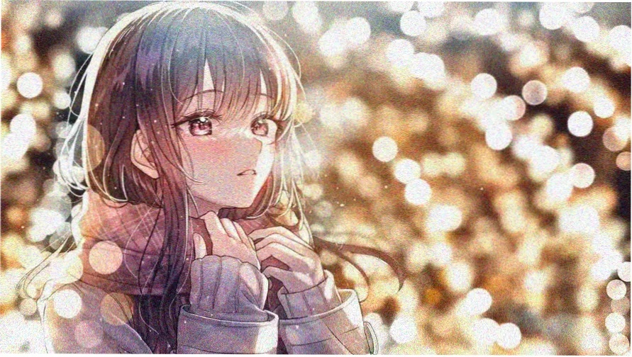 双面玛莎完整版 官方主视觉海报